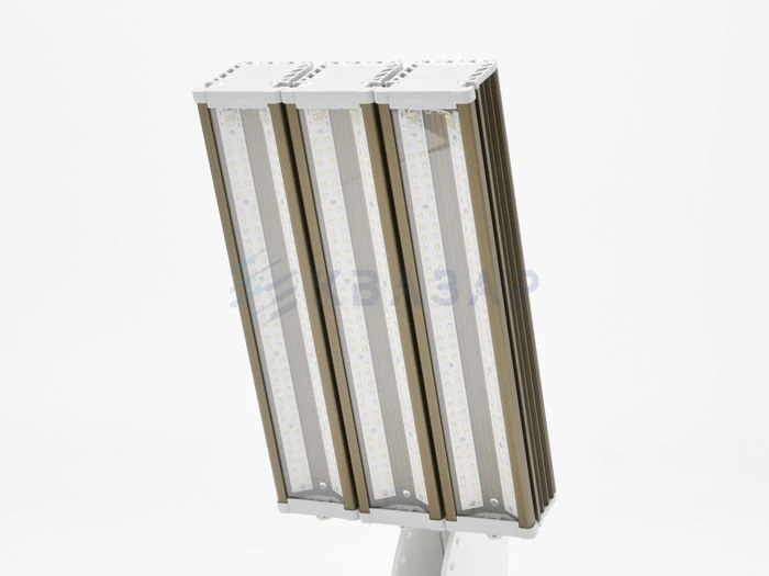 LED Light for Industrial and Domestic Use - KVAZAR-105-3A