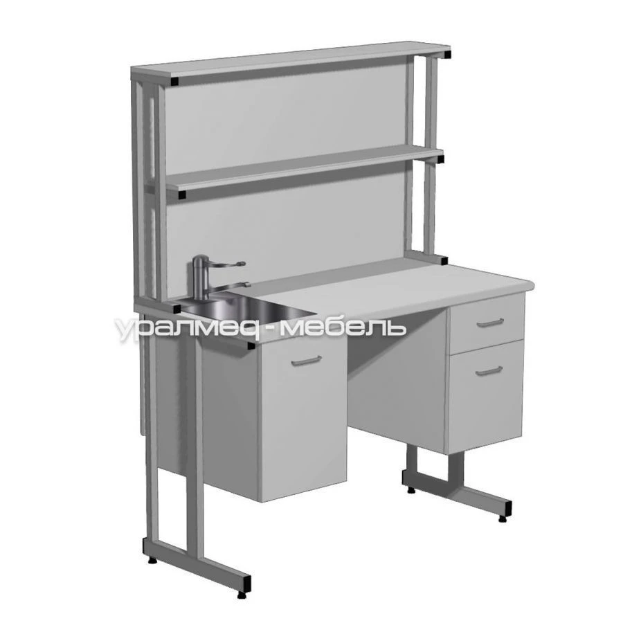 طاولة أبحاث كيميائية SХ-202