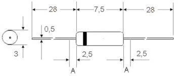 Stabilitron KS108A-B Voltage Regulator