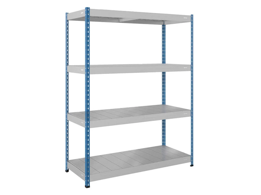 Universal Metal Shelves SB Series