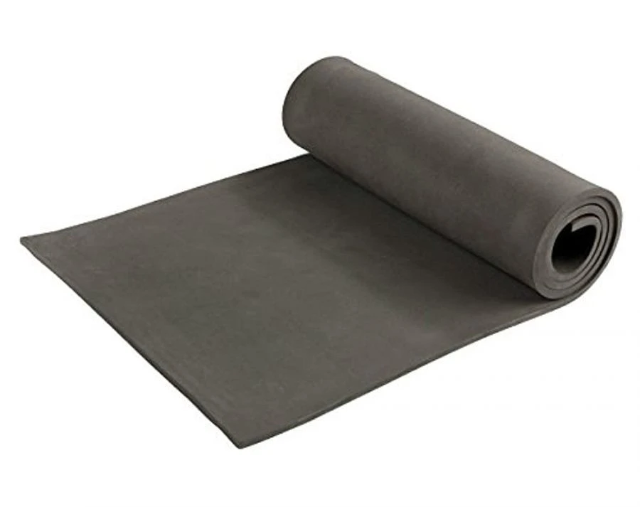 Thermal Insulation Mat for Military Use