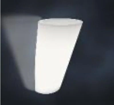 مزهرية الحائط باريت - نموذج 220