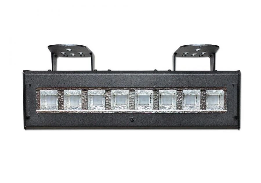 Compact LED Theatrical Spotlight LTL COLOR FL 8 V3