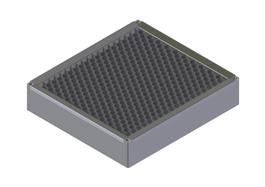 Fire Extinguishing Device for Flammable Liquids USP-01F1.5