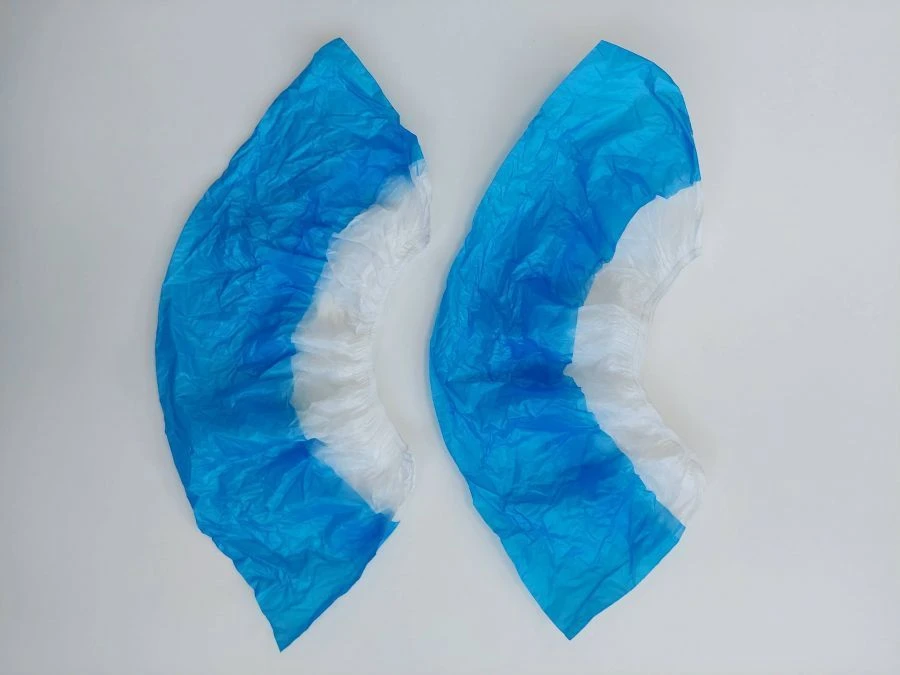 أغطية أحذية طبية للاستخدام مرة واحدة SUPER30، نموذج MSP30/47