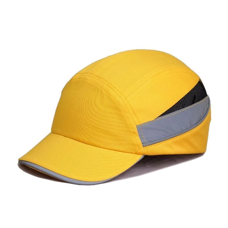 Protective Cap RZ BioT CAP Yellow, Article 92515