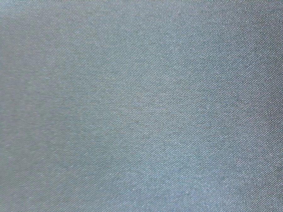 قماش بوليستر مصبوغ ناعم مع طلاء أكريليك - فن. 1414 UIS