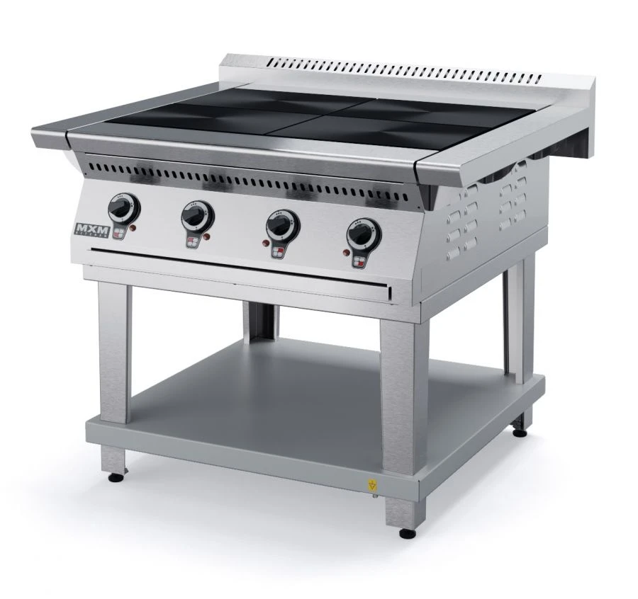 Electric Cooking Stove KAYMAN PE-4-11-MX