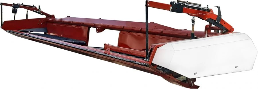 Draper Stream 900 Header Frame Kit for Grain Harvesting JZT-9