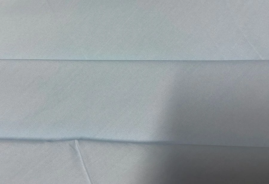 Polyester-Cotton Fabric R6115 for Clothing