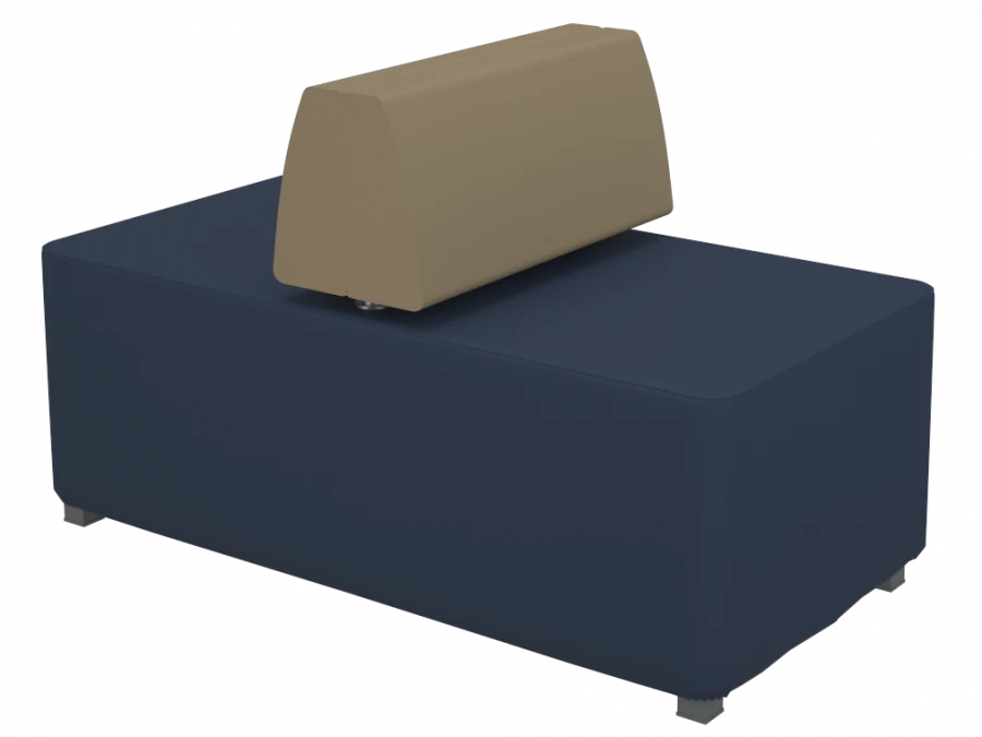 وحدة أثاث ناعمة (القسم 33)