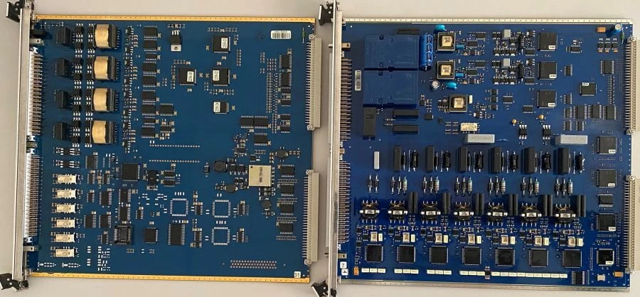 Signal Object Controller Management Module Set OK-EL Type 1 (EK)