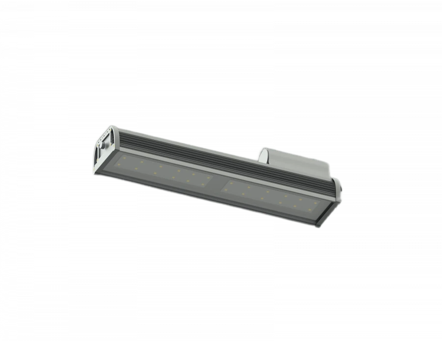 LED Street Light OPTIMUS-S1-60 RUS (OPTIC)