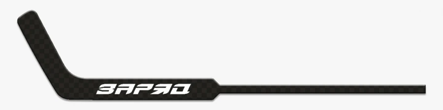 Professional Goalie Hockey Stick ZarjaD