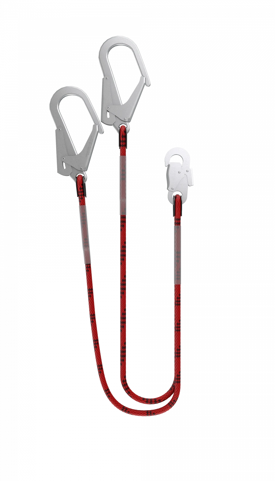 حزام أمان للحفاظ على العمل في الارتفاع, موديل LAS212