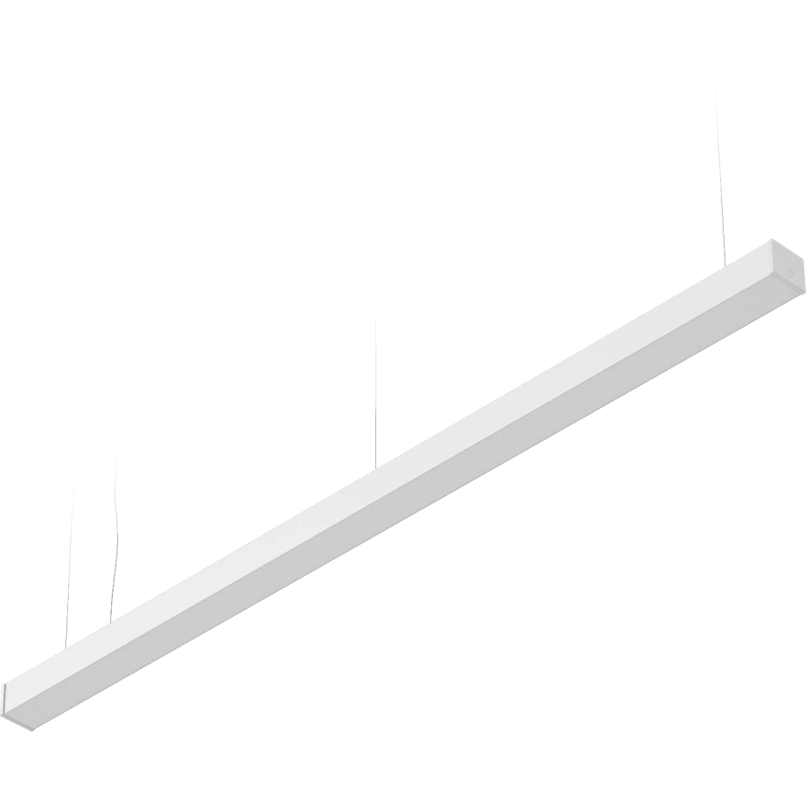 LED luminaire LINER 100/P
