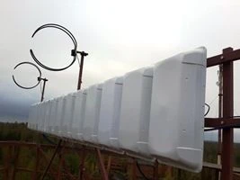 Passive Coherent Location Complex "PCL