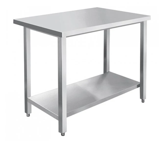 Cutting table, type: SR.