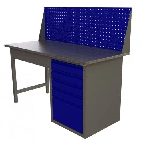 Standard Series Workbench for Professional Use