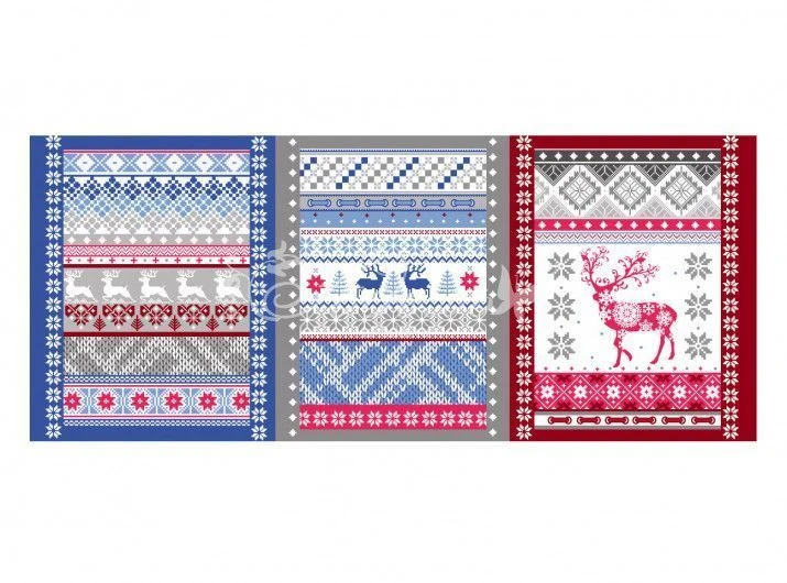 Cotton Waffle Bathroom Towels for Adults - Adele & Adelis