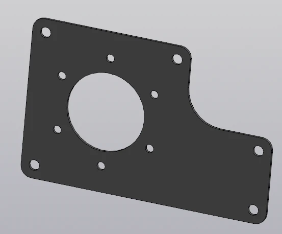 Main Bearing Lubrication Expansion Tank Cap M03-C4-20-030448