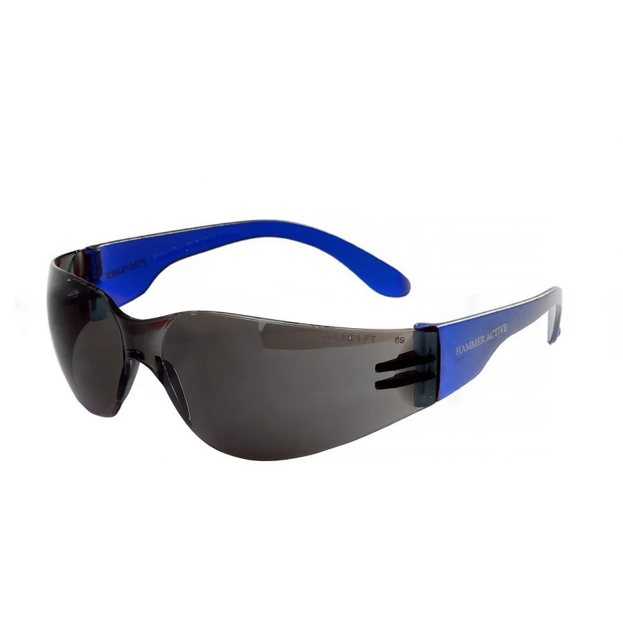 Open Protective Glasses O15 HAMMER ACTIVE, Article 11524