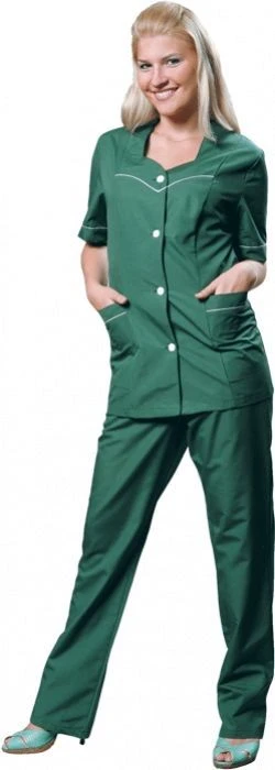 Women's Professional Suit for Various Industries