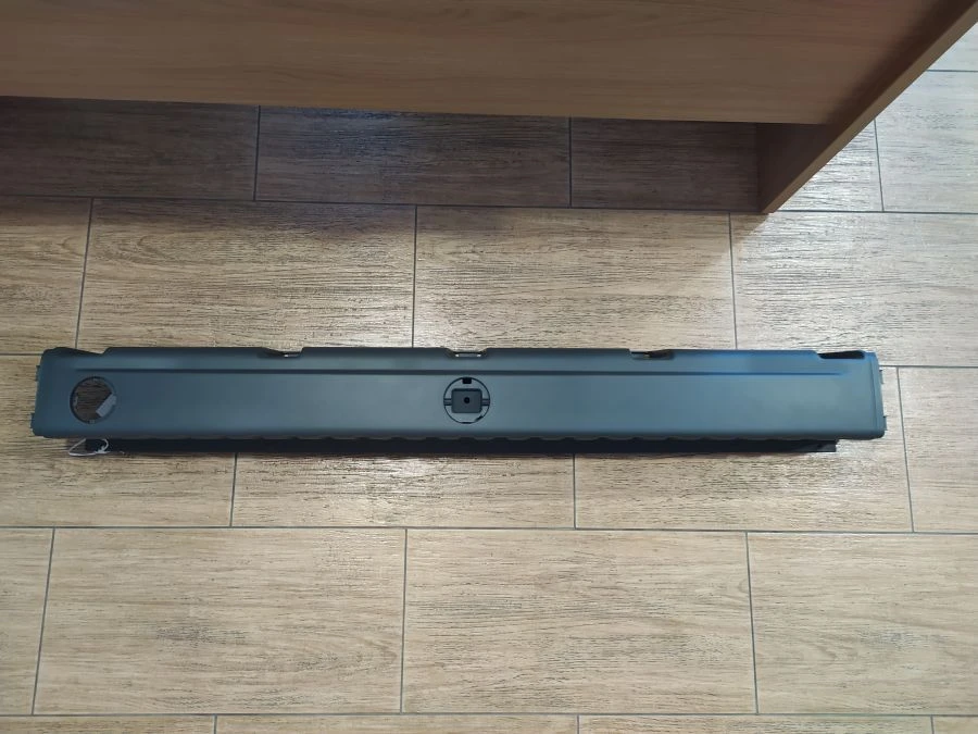 Rear Bumper Panel for Gazelle-NEXT CMF A31R23-2804015