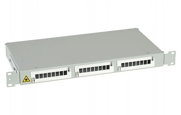 Optical Fiber Distribution Box SHKOS-L for Telecommunications