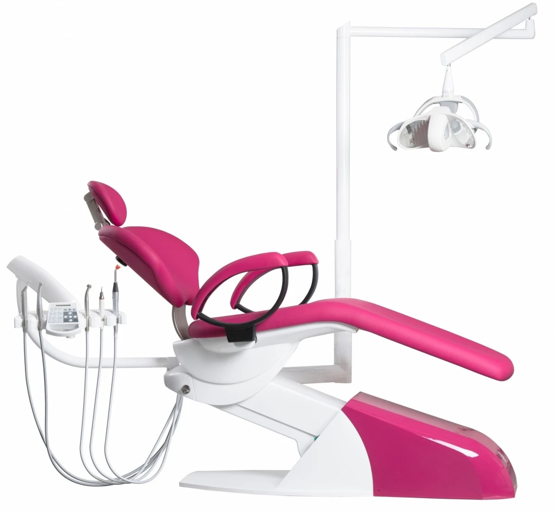 وحدة الأسنان Cheese Uni للعيادات التقويمية