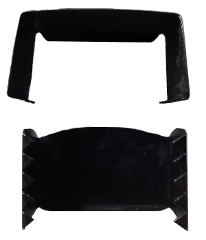 طرف حزام مؤكسد بعرض 35 مم، نموذج STB 1302-2002