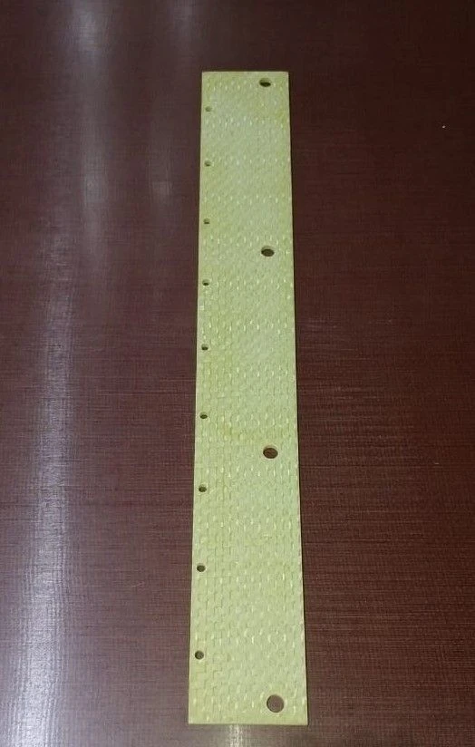 Magnetic Seal Plate for Enhanced Performance 20-031292