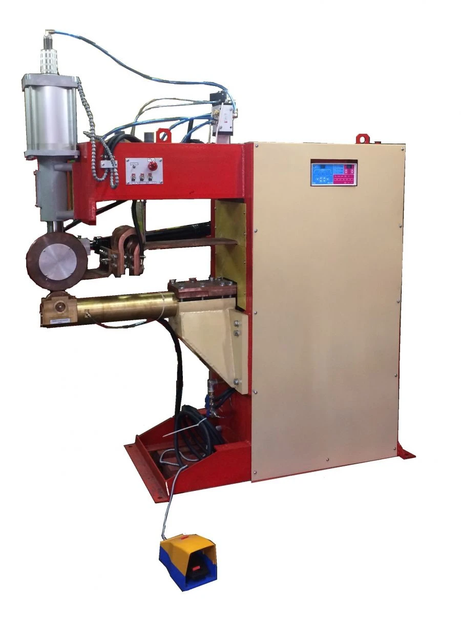 Seam Welding Machine MSh-3208L