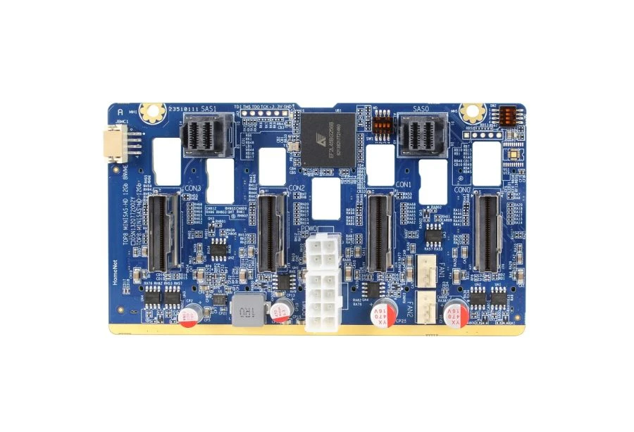 كروس بلاطة السيرفر HN-Azalia