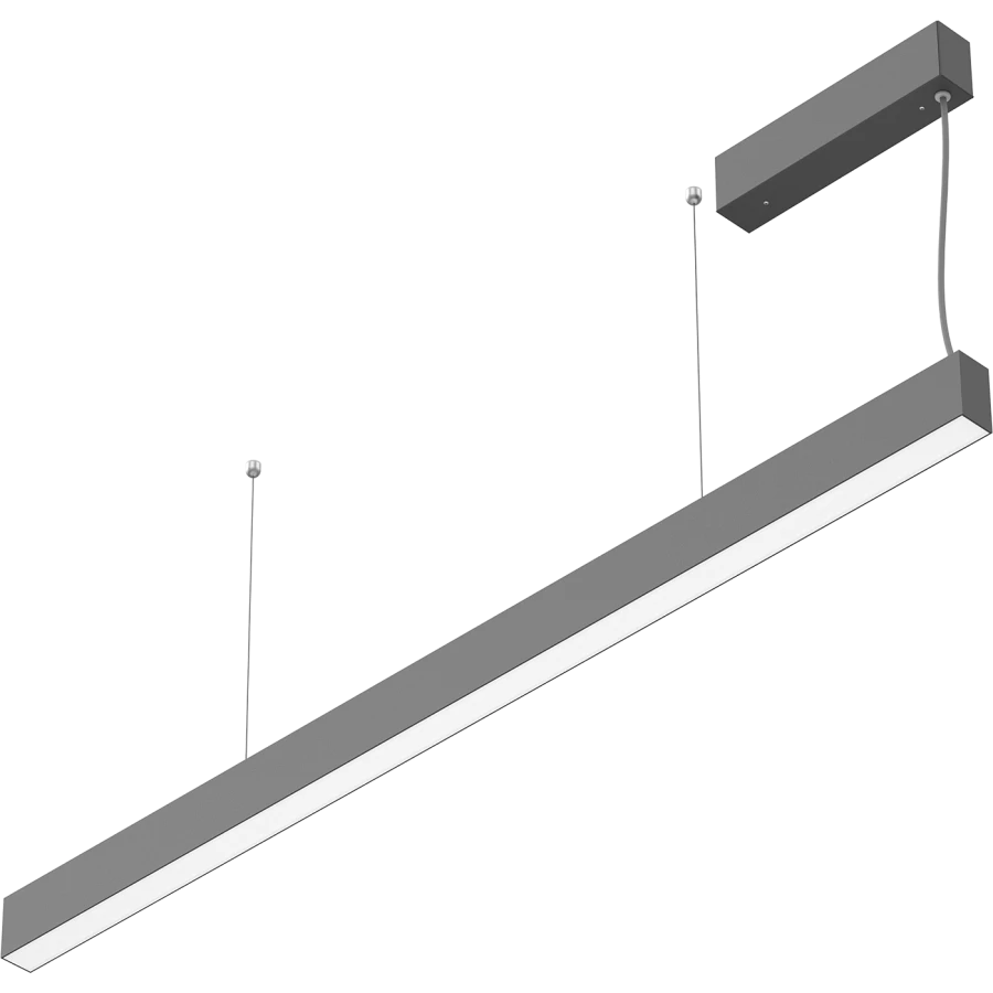 LED Hanging Profile Light System 30L/P