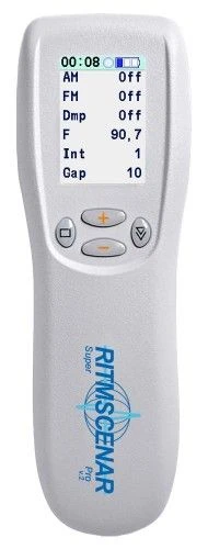 جهاز "سكينار-1-إن تي" (النسخة 01)