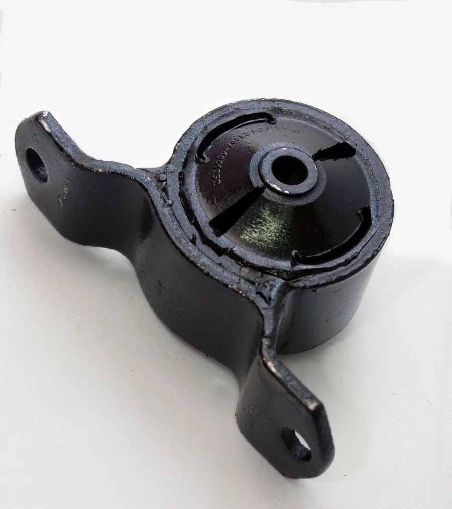 دعم مطاطي معدني لصندوق النقل 23107-1801252