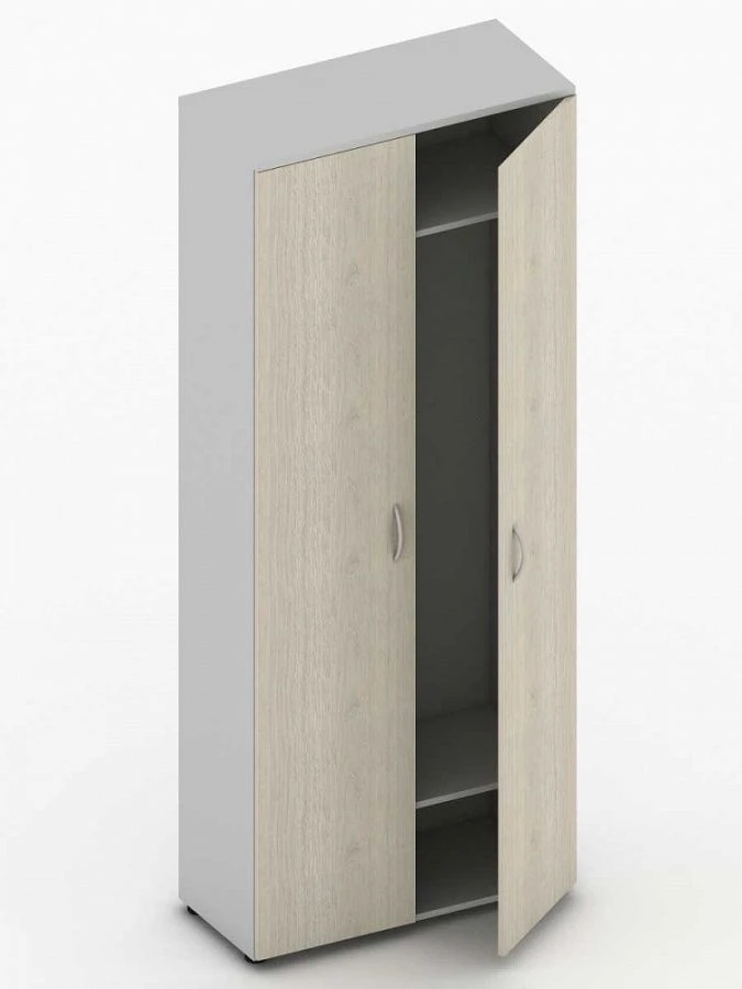 Office Lab Clothes Cabinet SHK-3