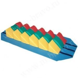 Balance Pathway for Kids - "Ravnovesie