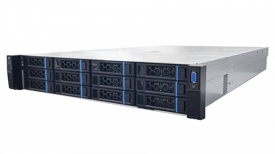 High-Performance RDW Altai 216-8NT-02 Dual-Socket Server