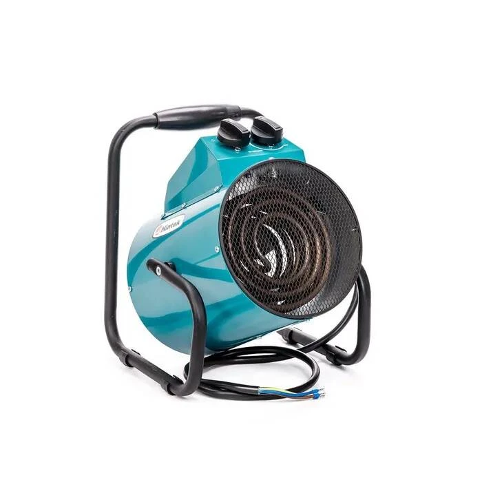 Electric Heater Fan Hintek TP-05220S