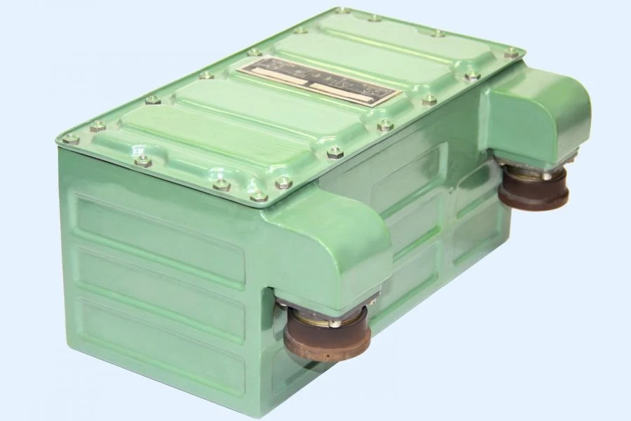 DC Power Supply Device for Special Equipment 15L748