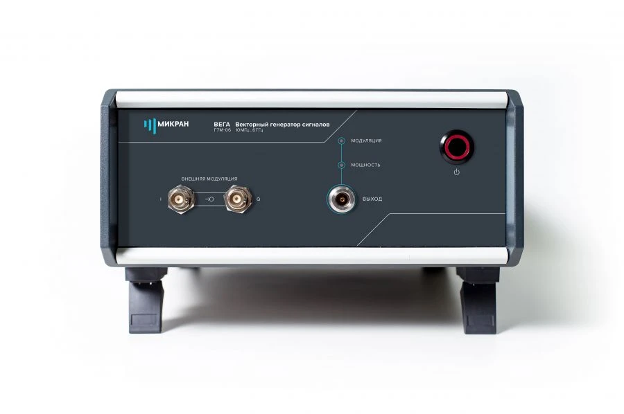 مولد إشارة مستمر G7M-06/2