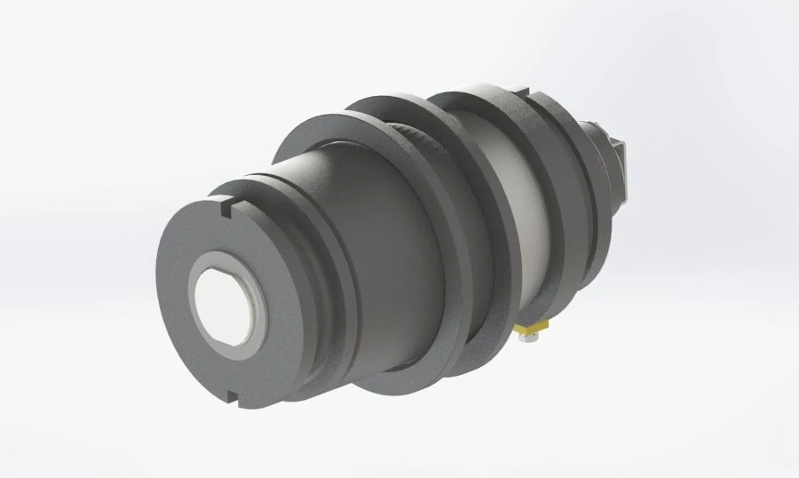 T-8P Energy Absorbing Device