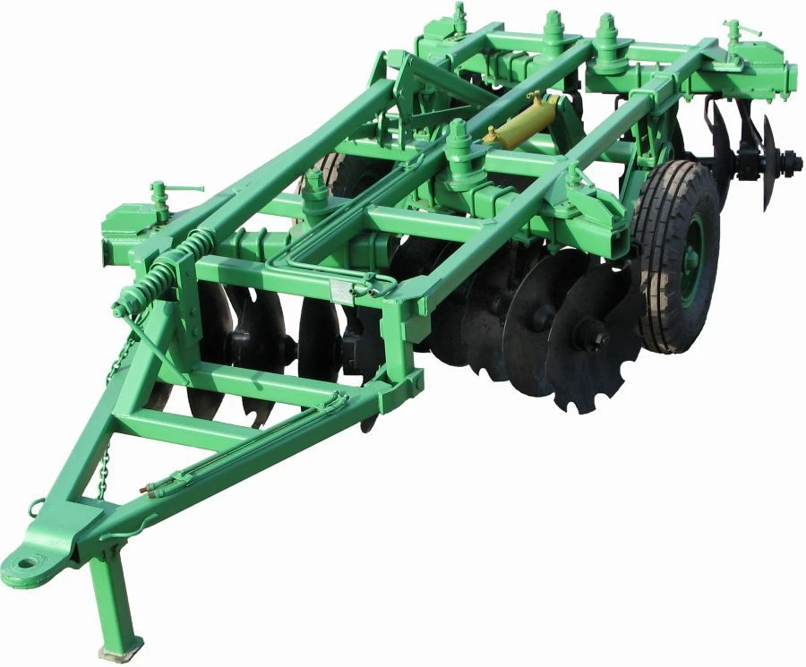 Heavy Disc Harrow BD-2.8M