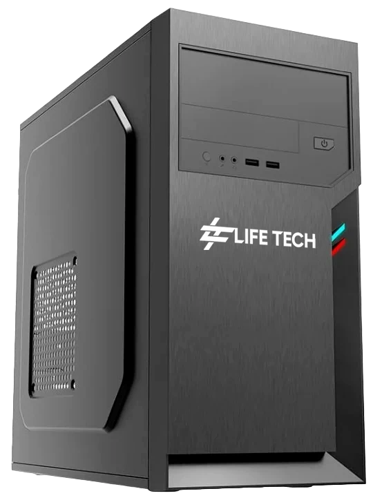 Life Tech RS-Line V2 System Unit (Version 1, Model 1)