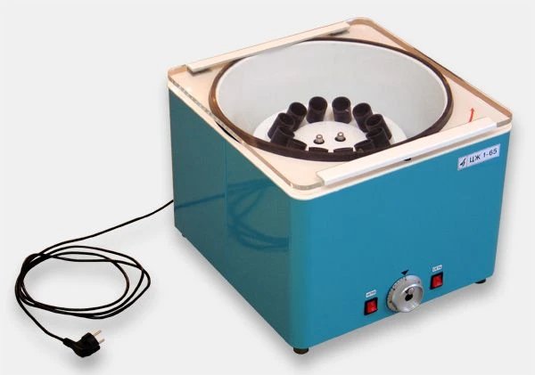 CJ 1-65 Laboratory Centrifuge for Dairy Industry