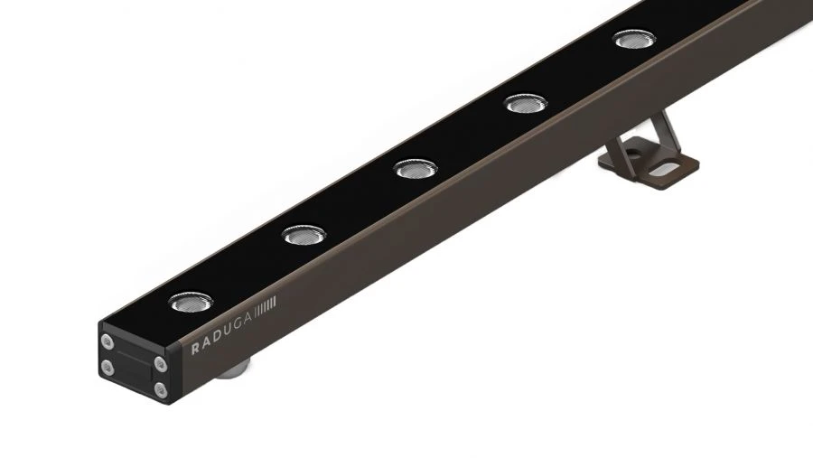 Linear LED Light Fixture STRIA 18 667