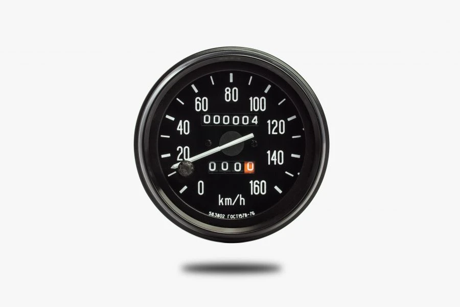 Speedometer 58.3802010 for Accurate Vehicle Speed Measurement