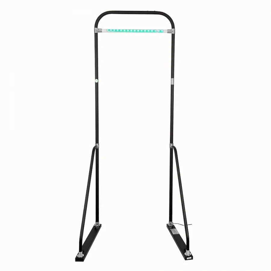 Fractal-720 Stationary Metal Detector